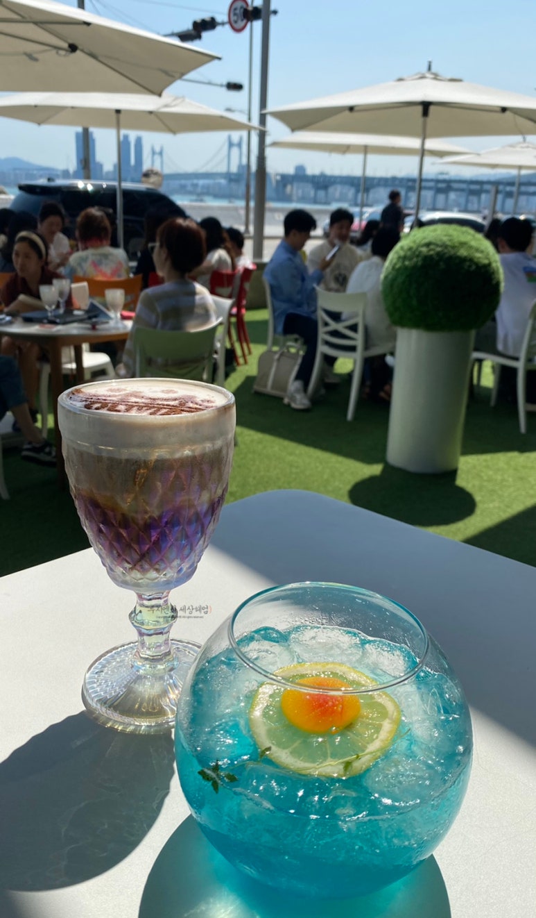 카페올리비아(Cafe올리비아) 이미지