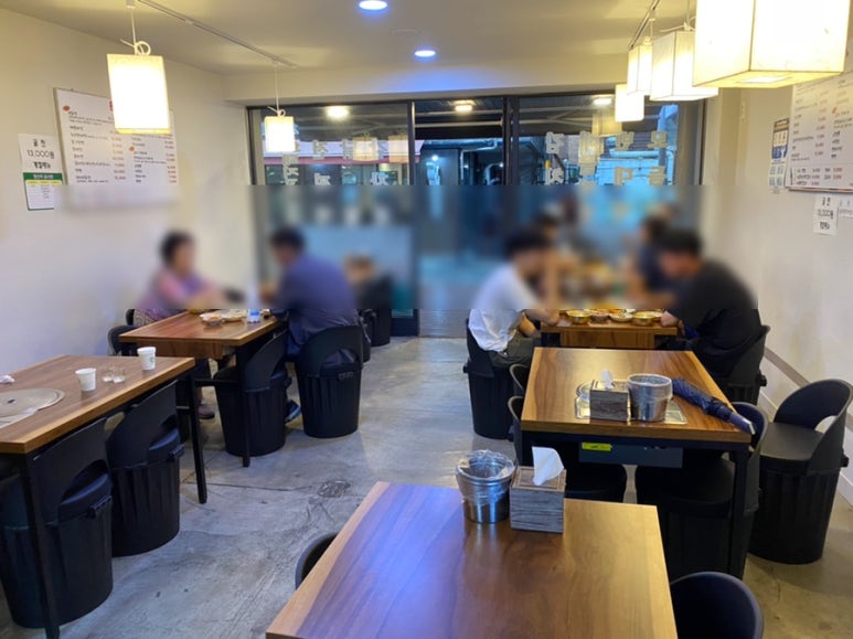손가네빈대떡 이미지