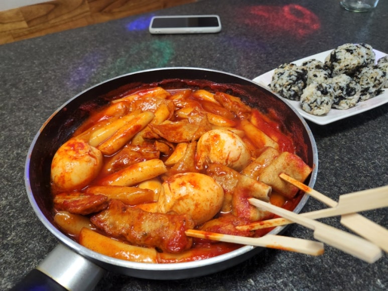 담다푸드 이미지