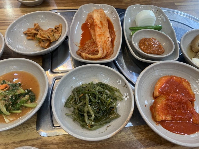 이신자설렁탕 이미지