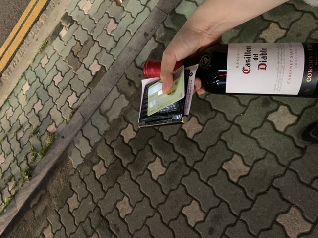 예당핫도그 이미지