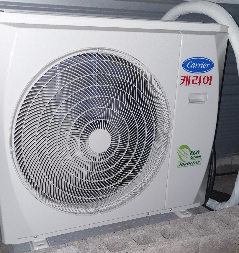 정우시스템에어컨 이미지