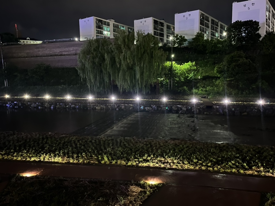 신전떡볶이 신백점 이미지