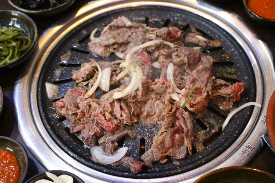 송원왕갈비 이미지