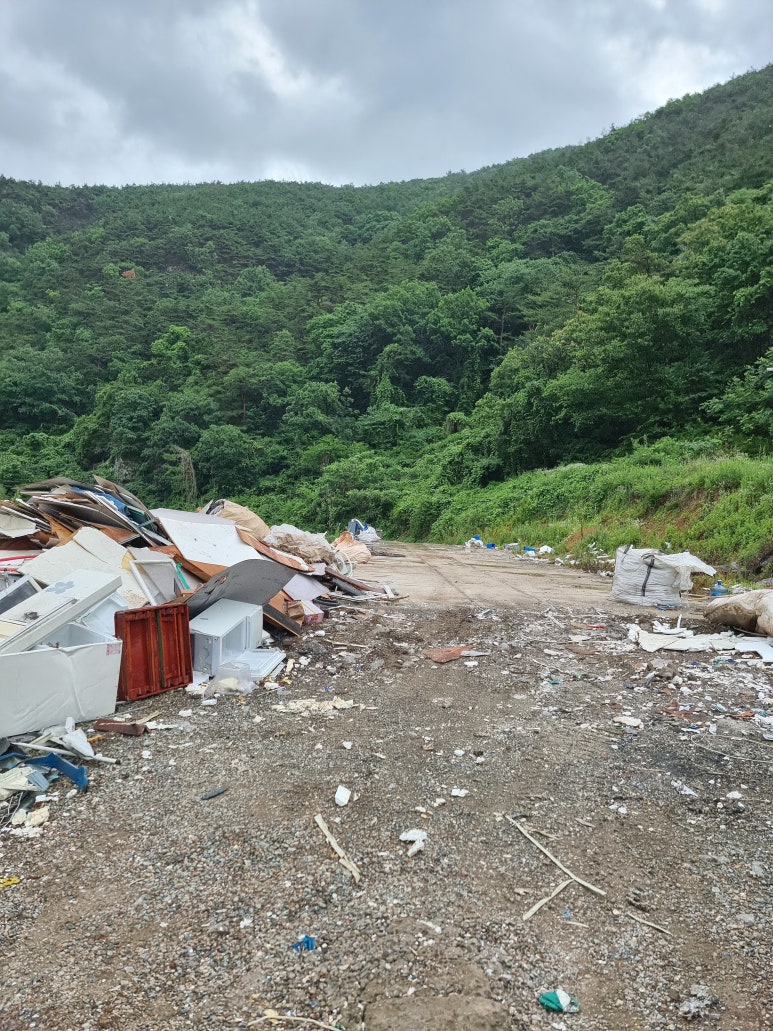 중고건축자재 이미지