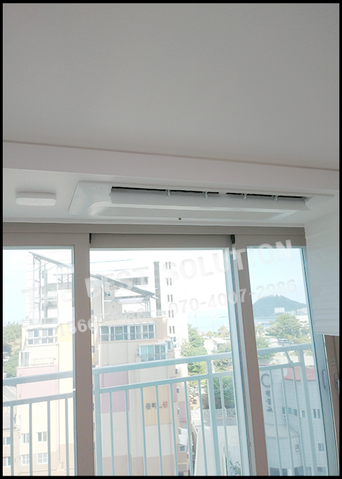 영도시스템에어컨 이미지