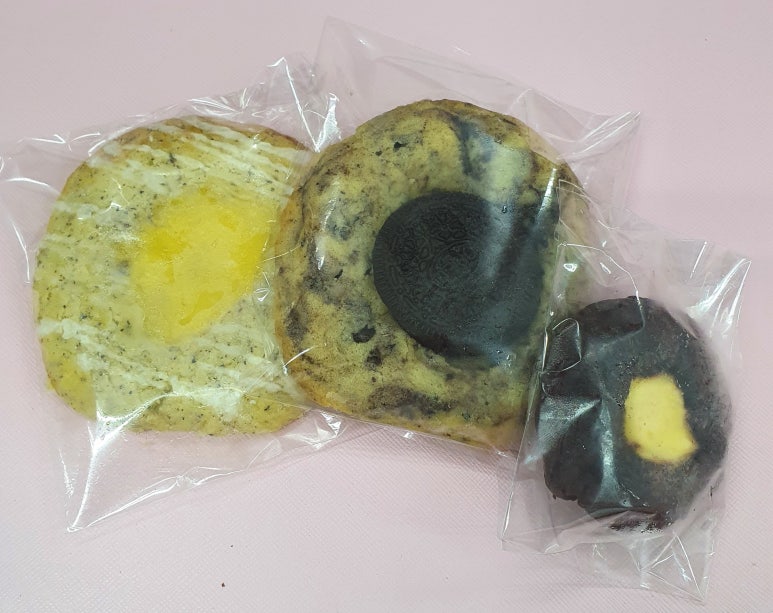 오로시케이크 이미지