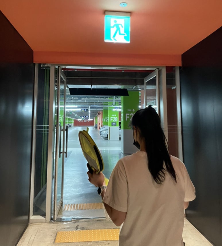 써브웨이 인천송도트리플스트리트점 이미지