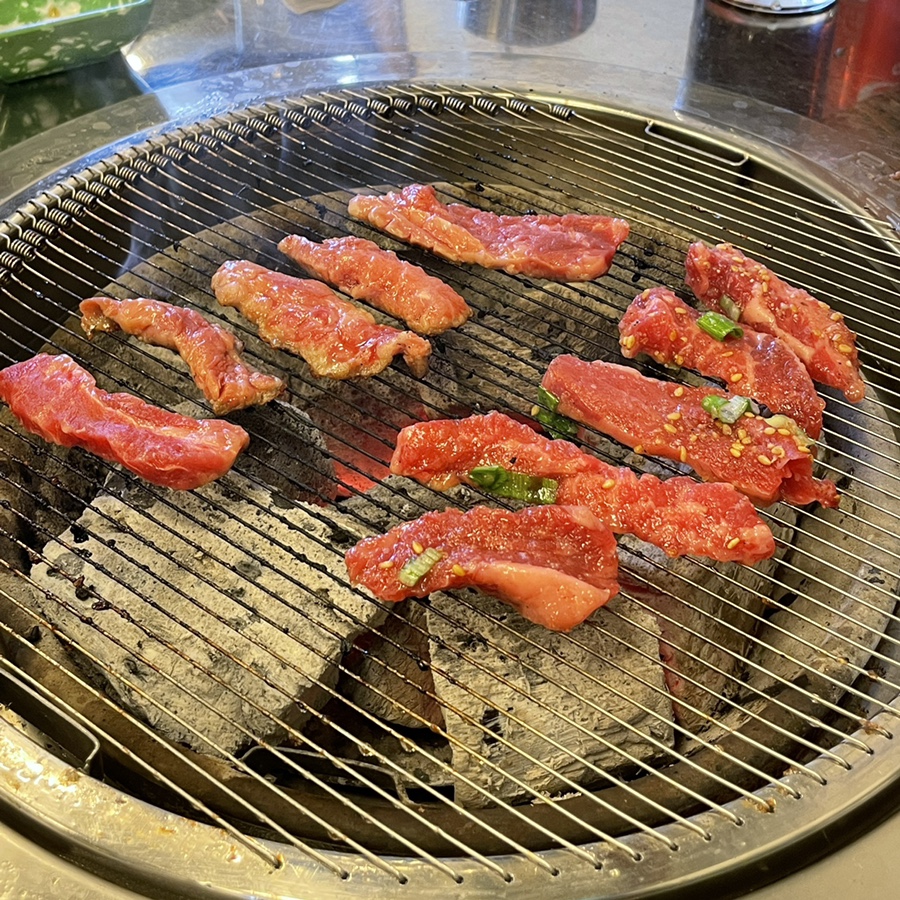 이가네명인갈비살서동점 이미지