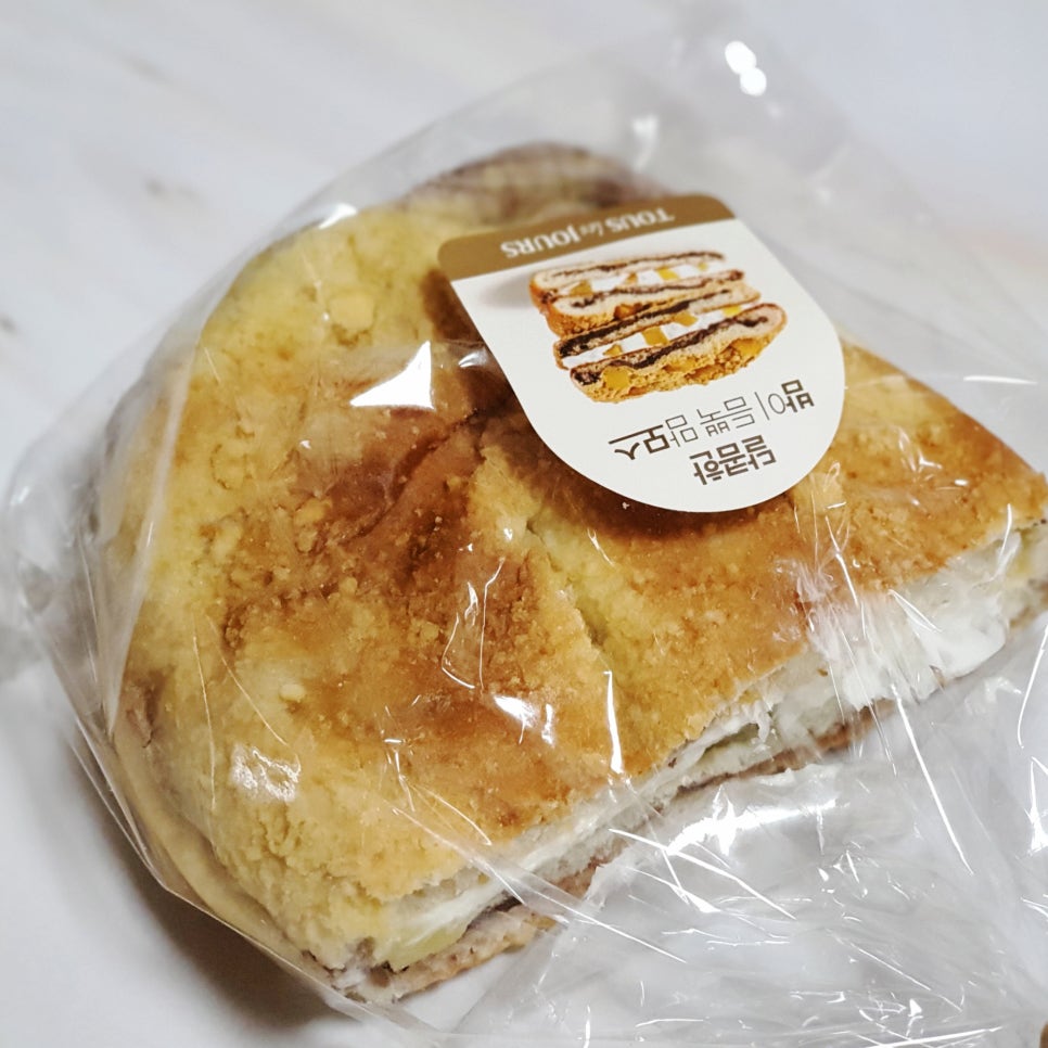 뚜레쥬르백련산 이미지
