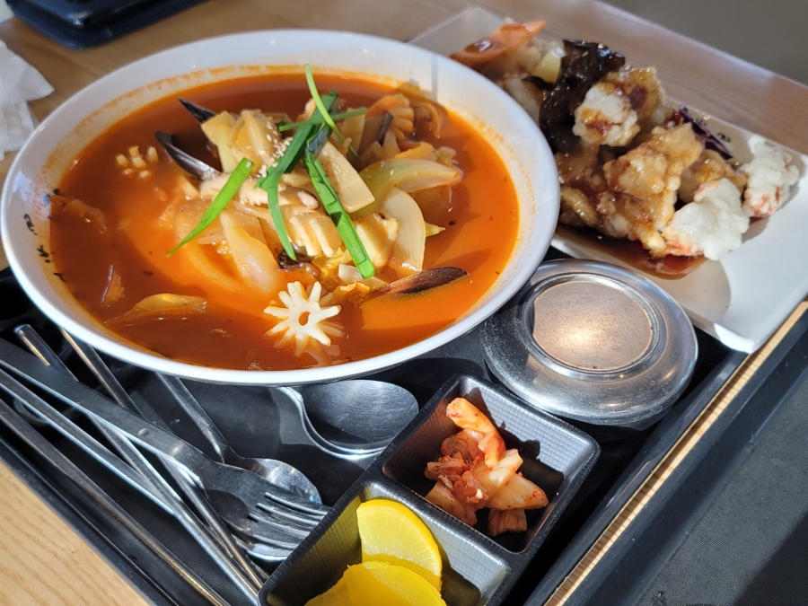 동탄푸드 이미지