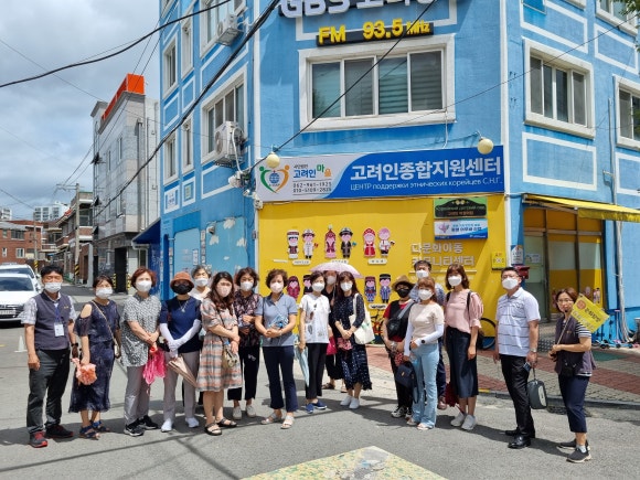 기쁨여행사 이미지