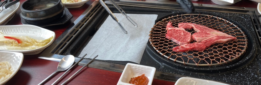 한우숲속애소 이미지