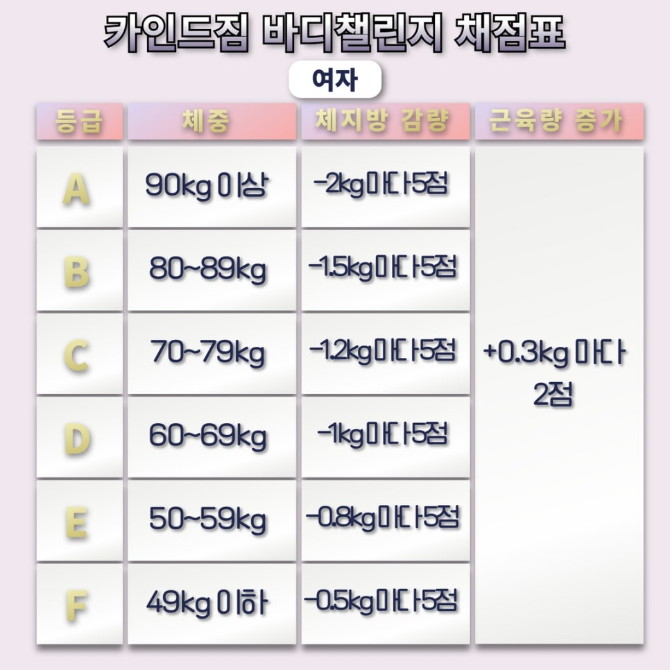 바디카인드 이미지