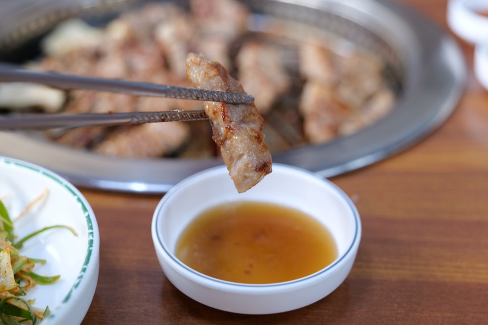 금정갈비 이미지