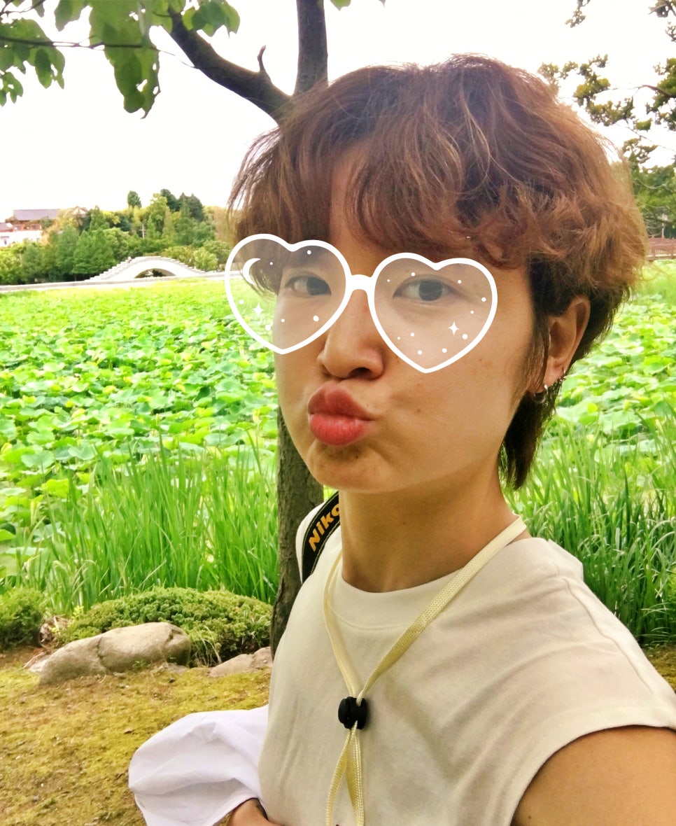 타마시헤어황골점 이미지