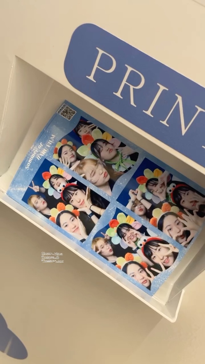 라방드네일 이미지