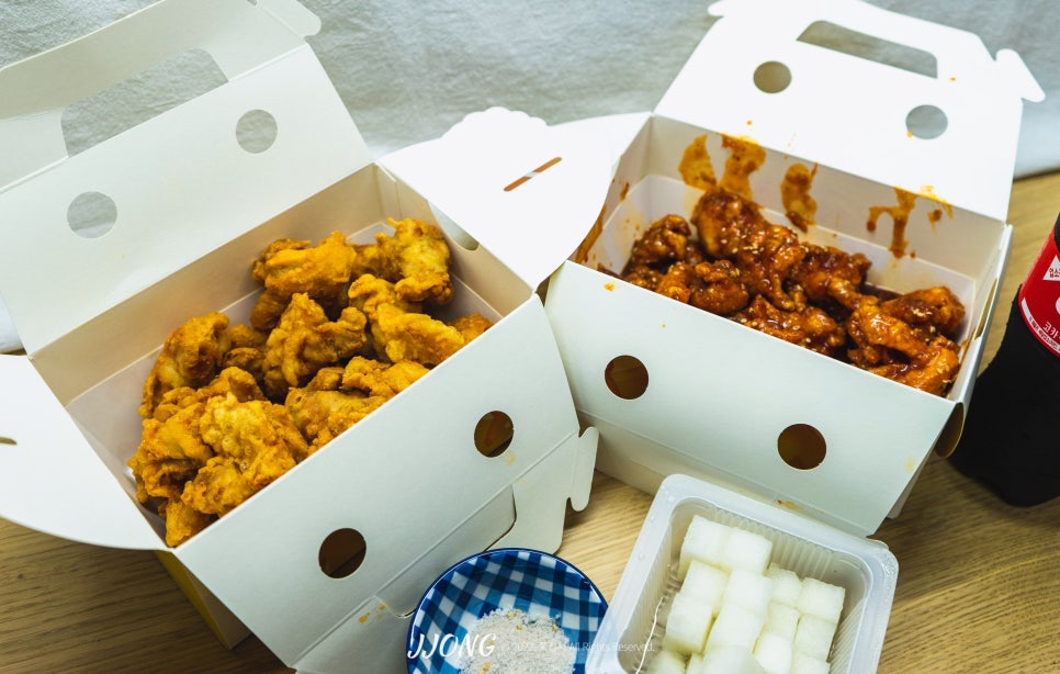 아주커치킨(비엔날레점) 이미지