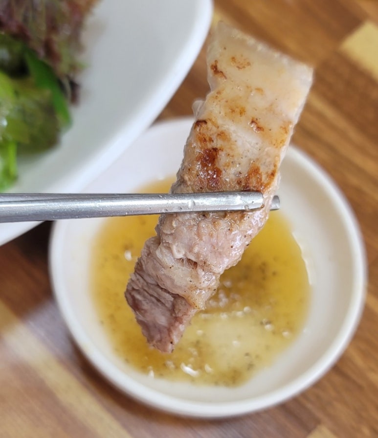 칠갑산돼지갈비 이미지