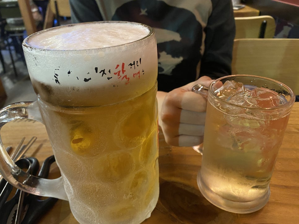 역전할머니맥주 인천서구청점 이미지