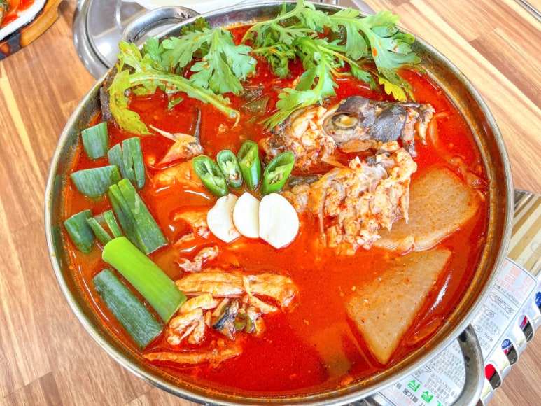 해마루횟집 이미지