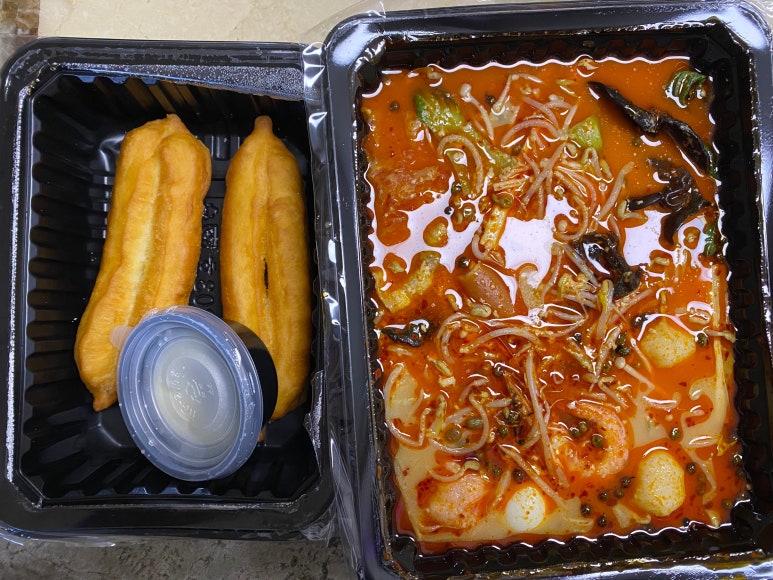 마라영웅 마라탕·마라샹궈 전문점 이미지