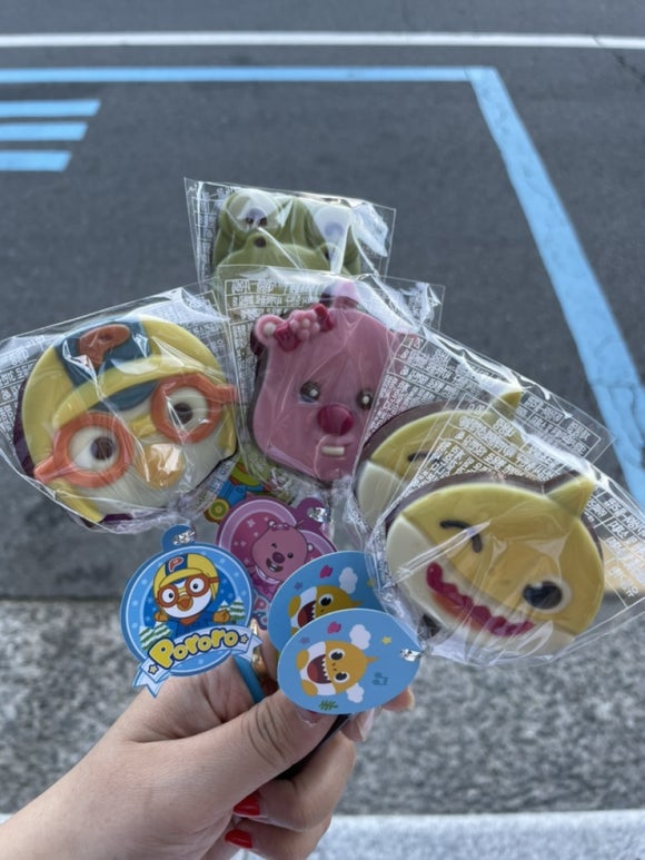 파리바게뜨 부산부민점 이미지
