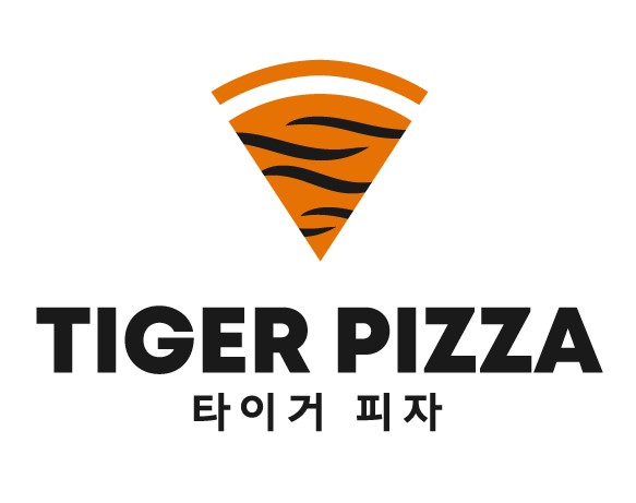 타이거피자 이미지