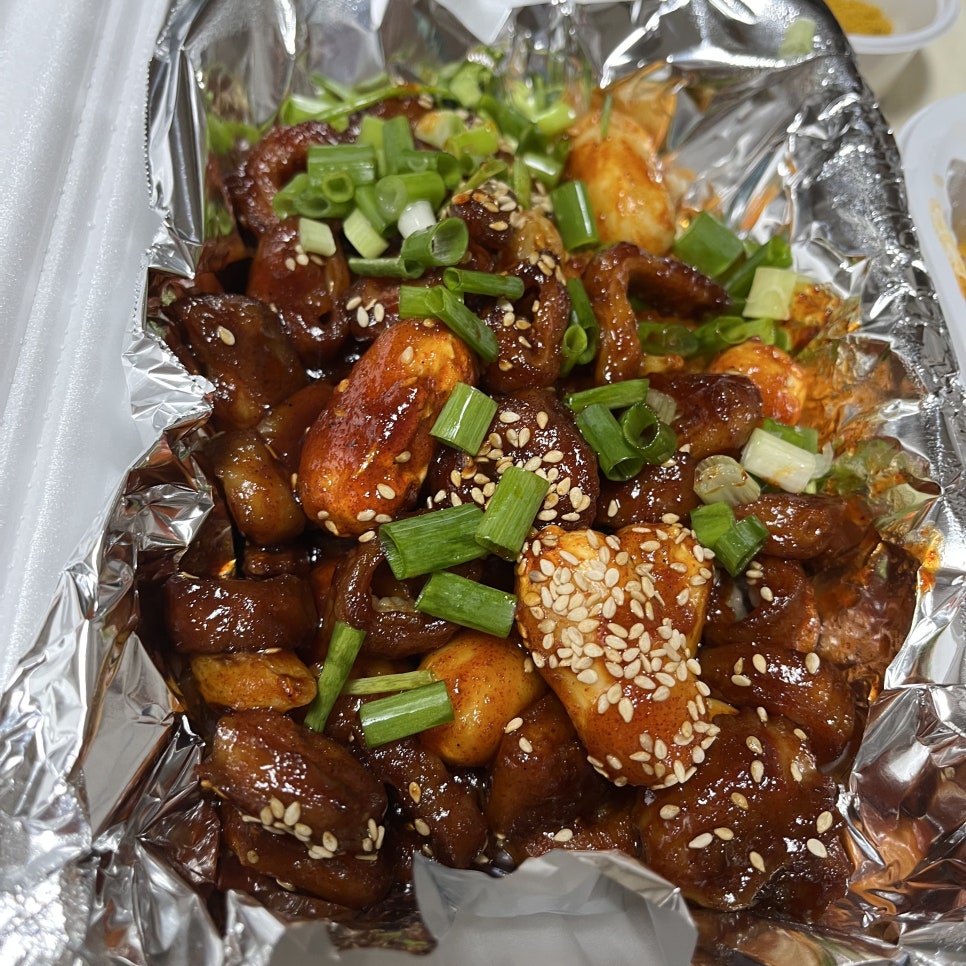 오빠막창물금 이미지