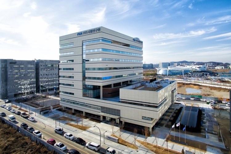 (재)FITI시험연구원 이미지