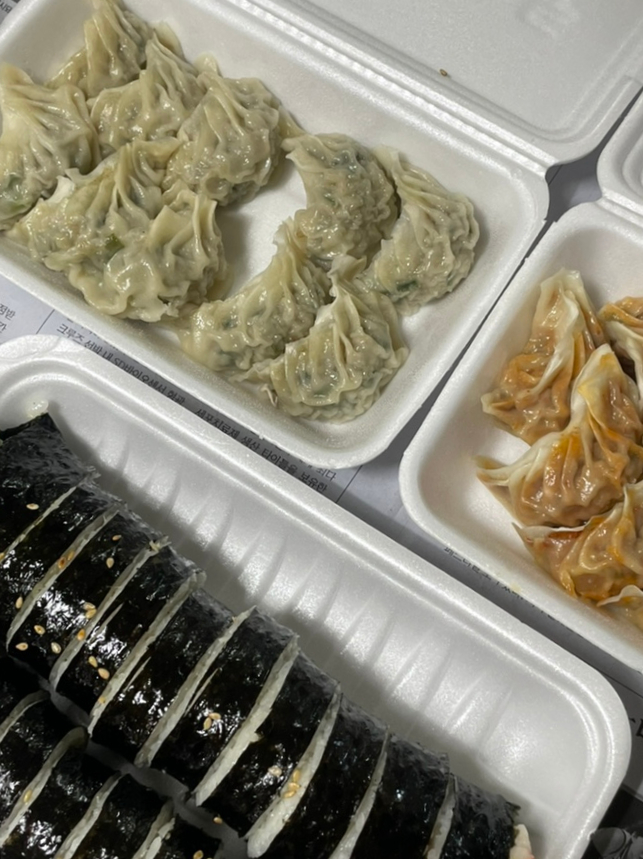 분식나라김밥마을 이미지