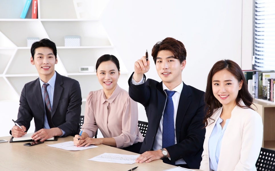 현대인 주식회사 이미지