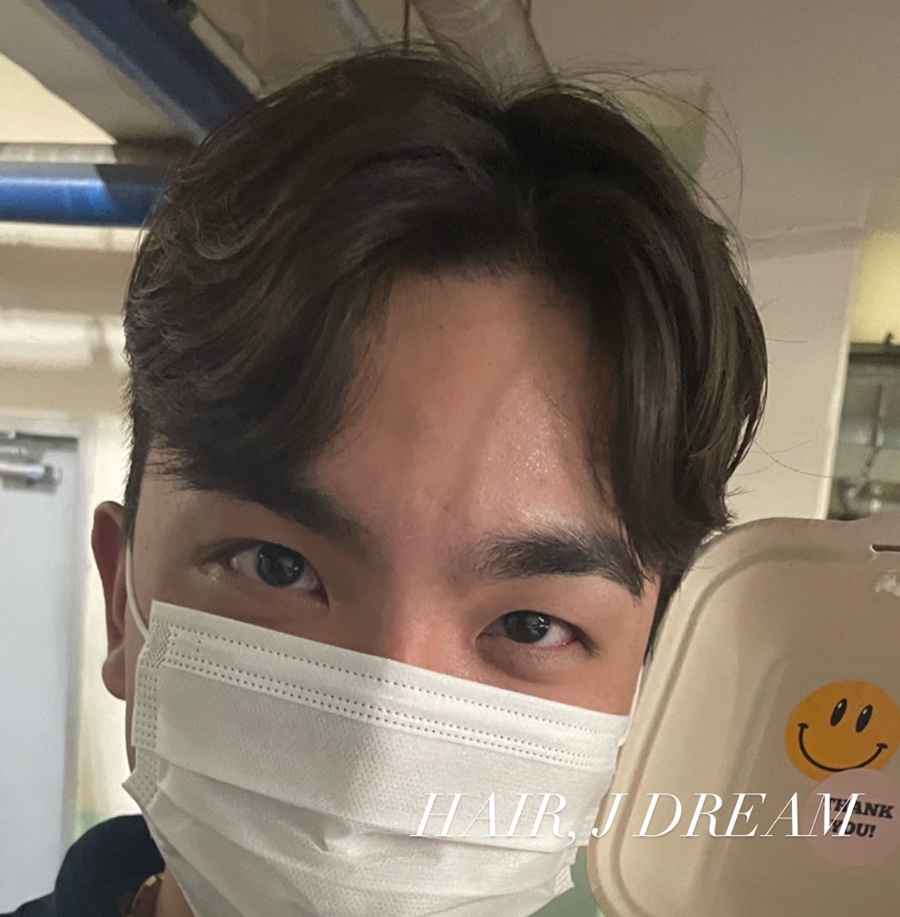 헤어;제이드림 이미지