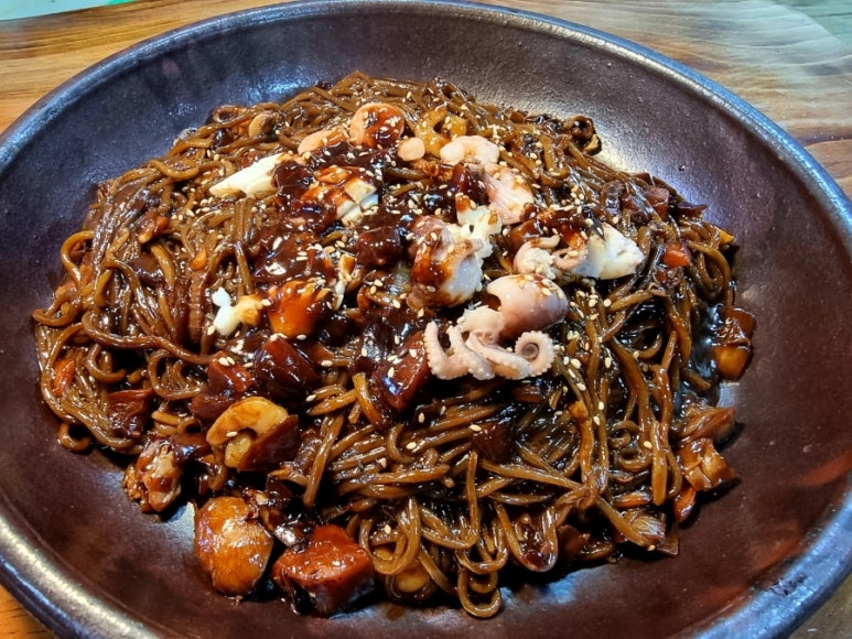 봉계반점 이미지