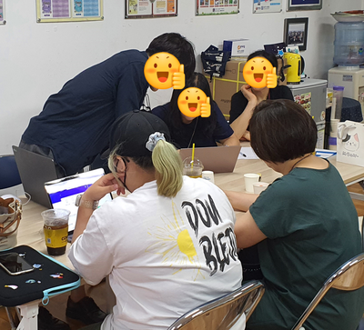 해법영어안산 이미지