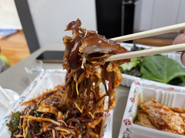 가장맛있는족발 강남대점 이미지