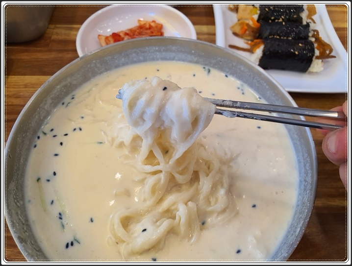 제일칼국수사상점 이미지