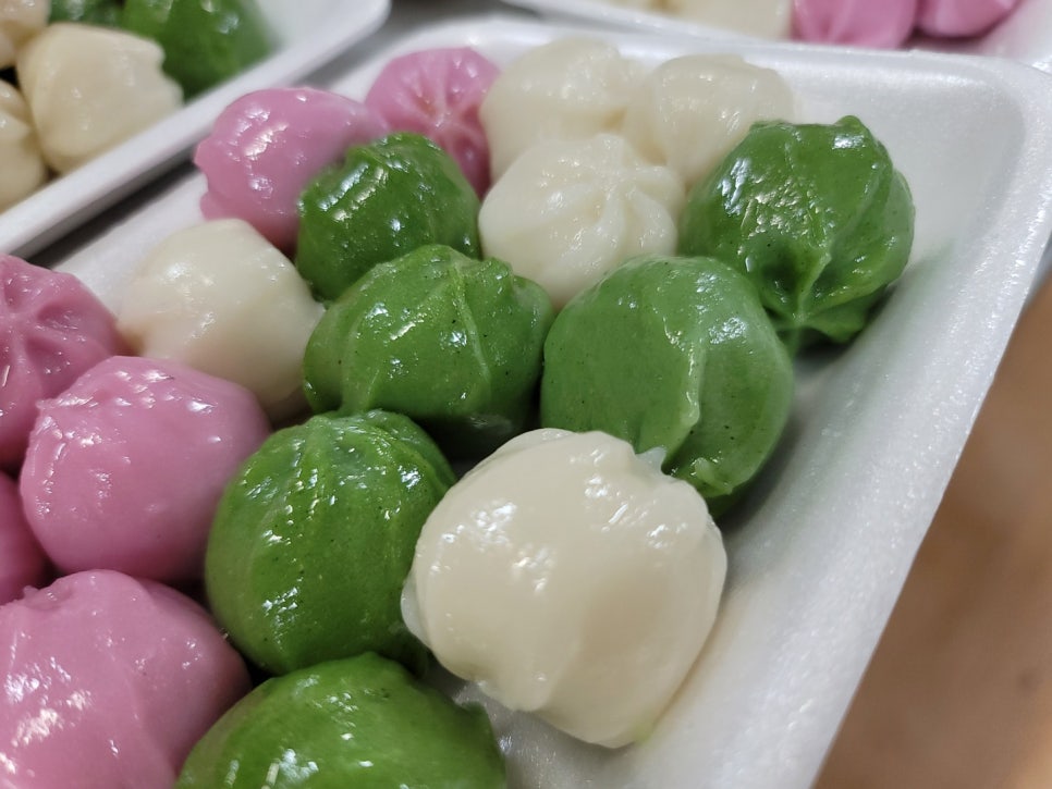 아산한양떡집 이미지