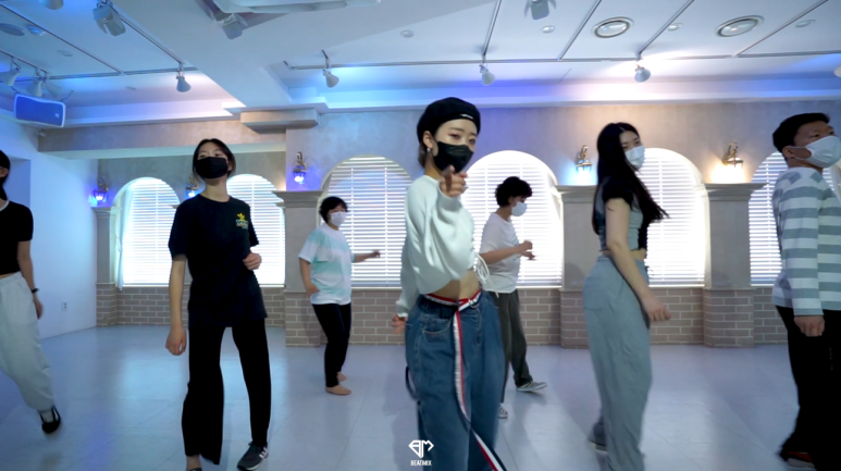 비트믹스스튜디오학원 이미지