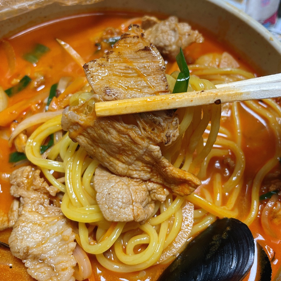 불맛나는짬뽕신향원 이미지