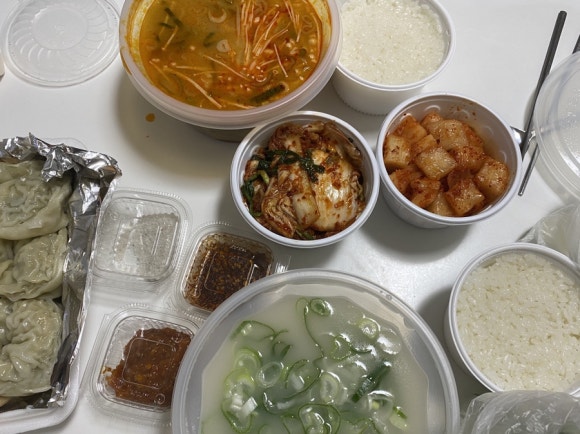 현이네설렁탕&곰탕 이미지