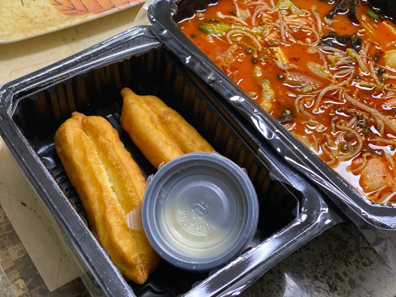 마라영웅 마라탕·마라샹궈 전문점 이미지