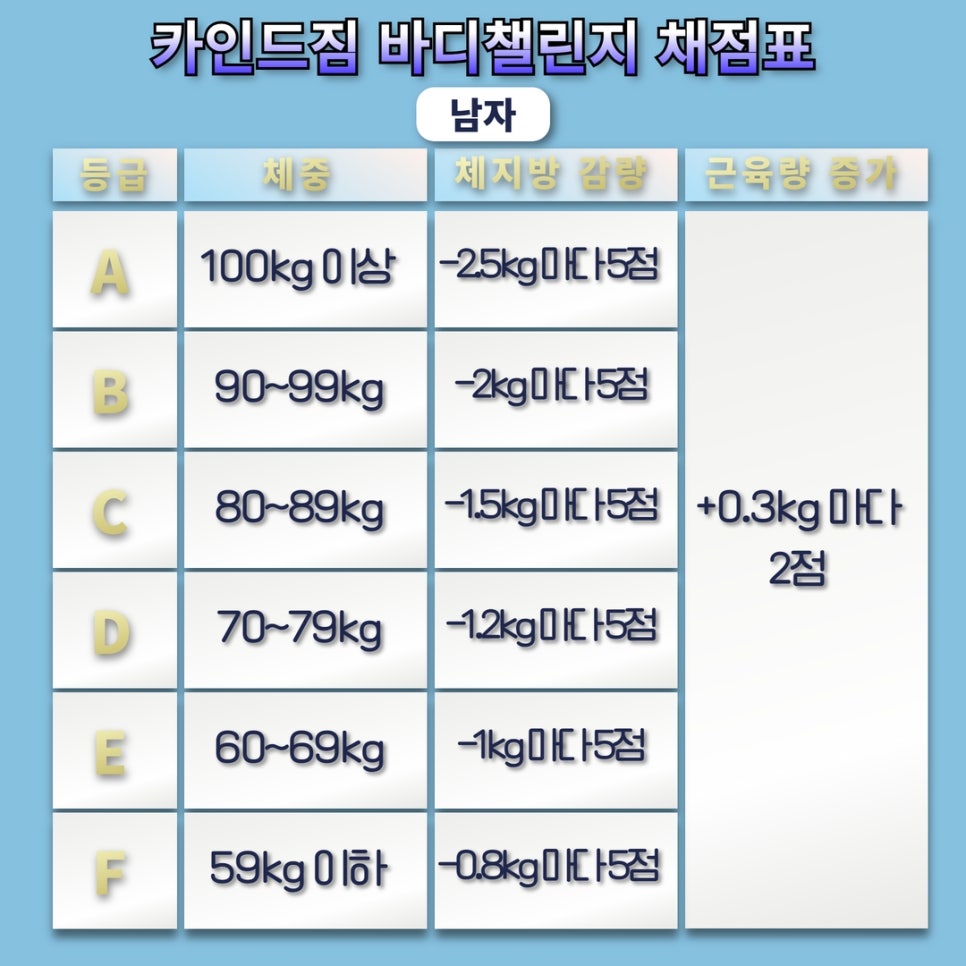 바디카인드 이미지