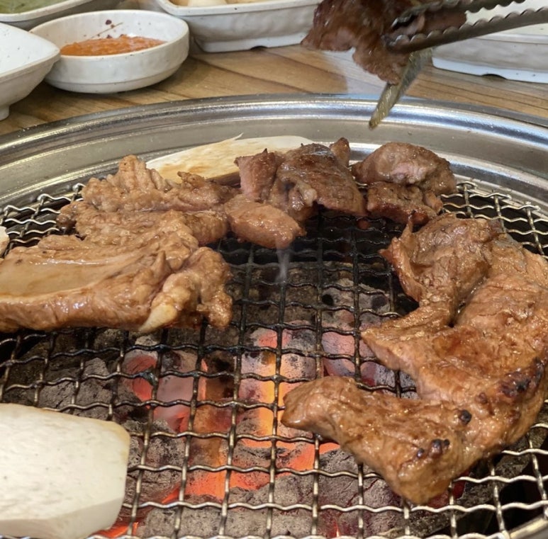 보금이갈비 이미지