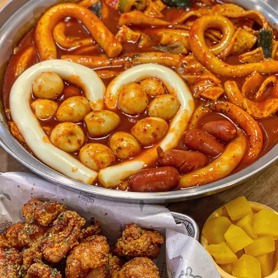 옥이다방 이미지