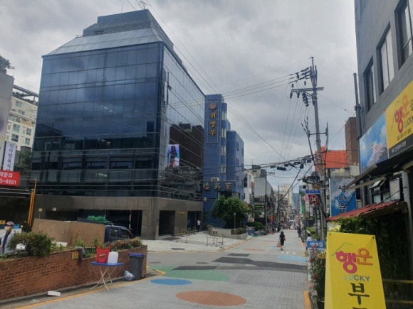 매머드익스프레스논현역점 이미지