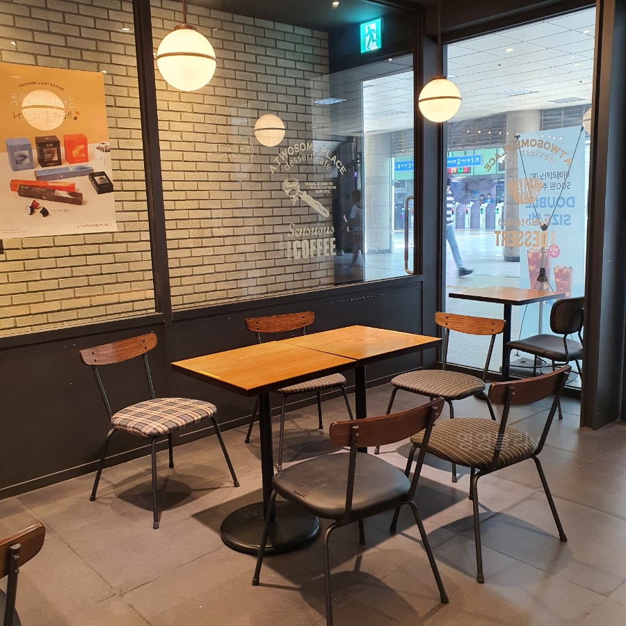 투썸플레이스 부평역점 이미지