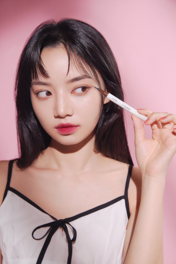쌩얼라인 이미지