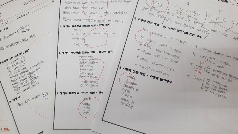 베스트최현숙학원 이미지