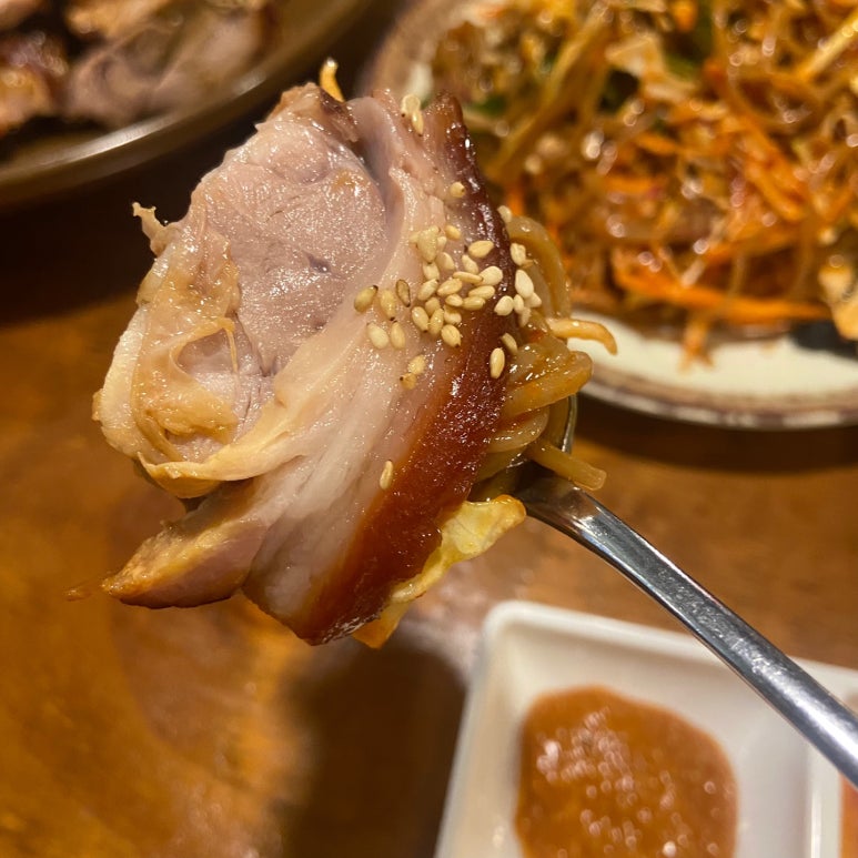 가장맛있는족발다산지금점 이미지